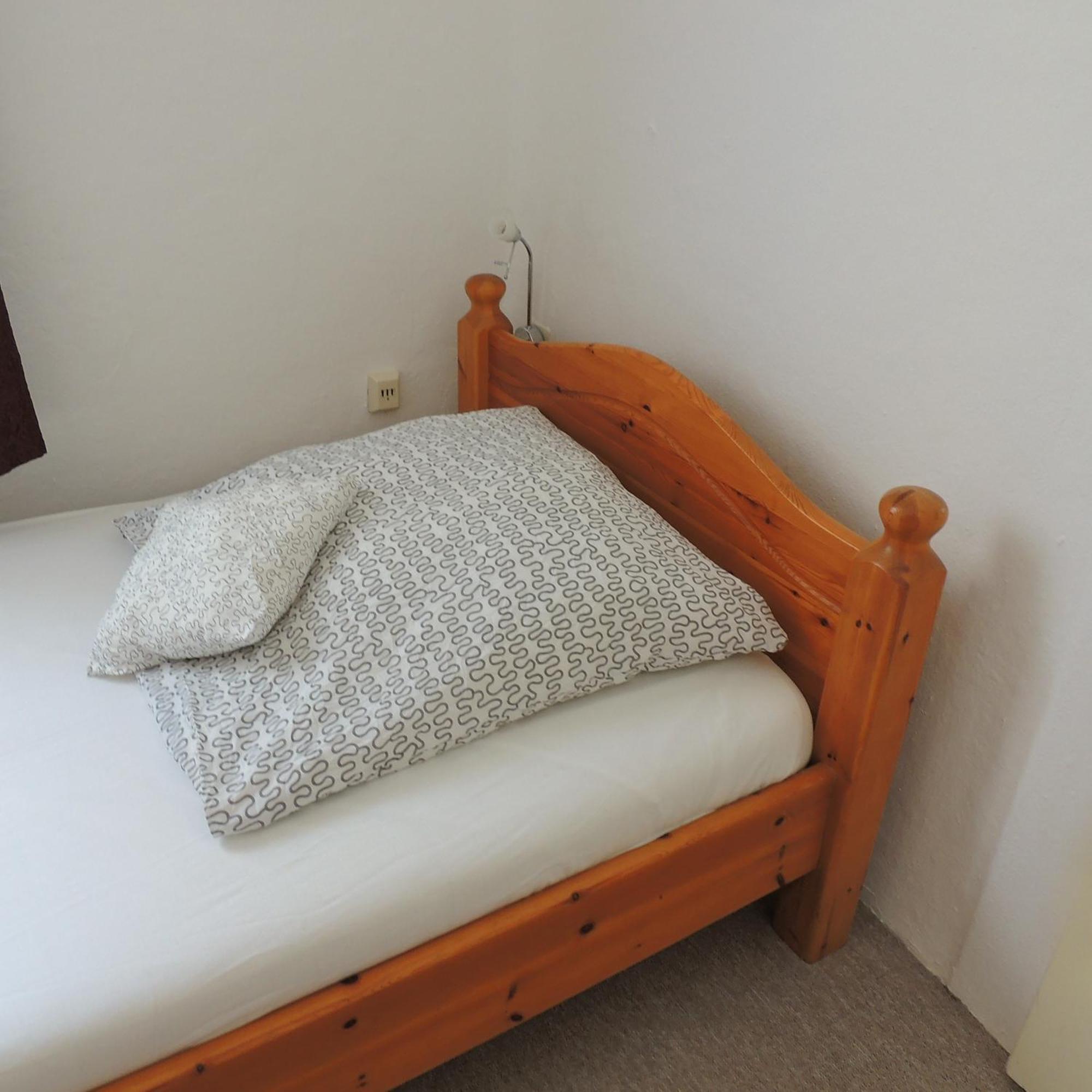 Pension Deinhardt Hirschaid Zimmer foto